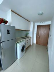 The Sorrento (D5), Condominium #362634961